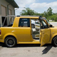 Image for article titled For $15,999, This 2001 Toyota bB Opendeck Is All Kinds Of Toyota Crazy